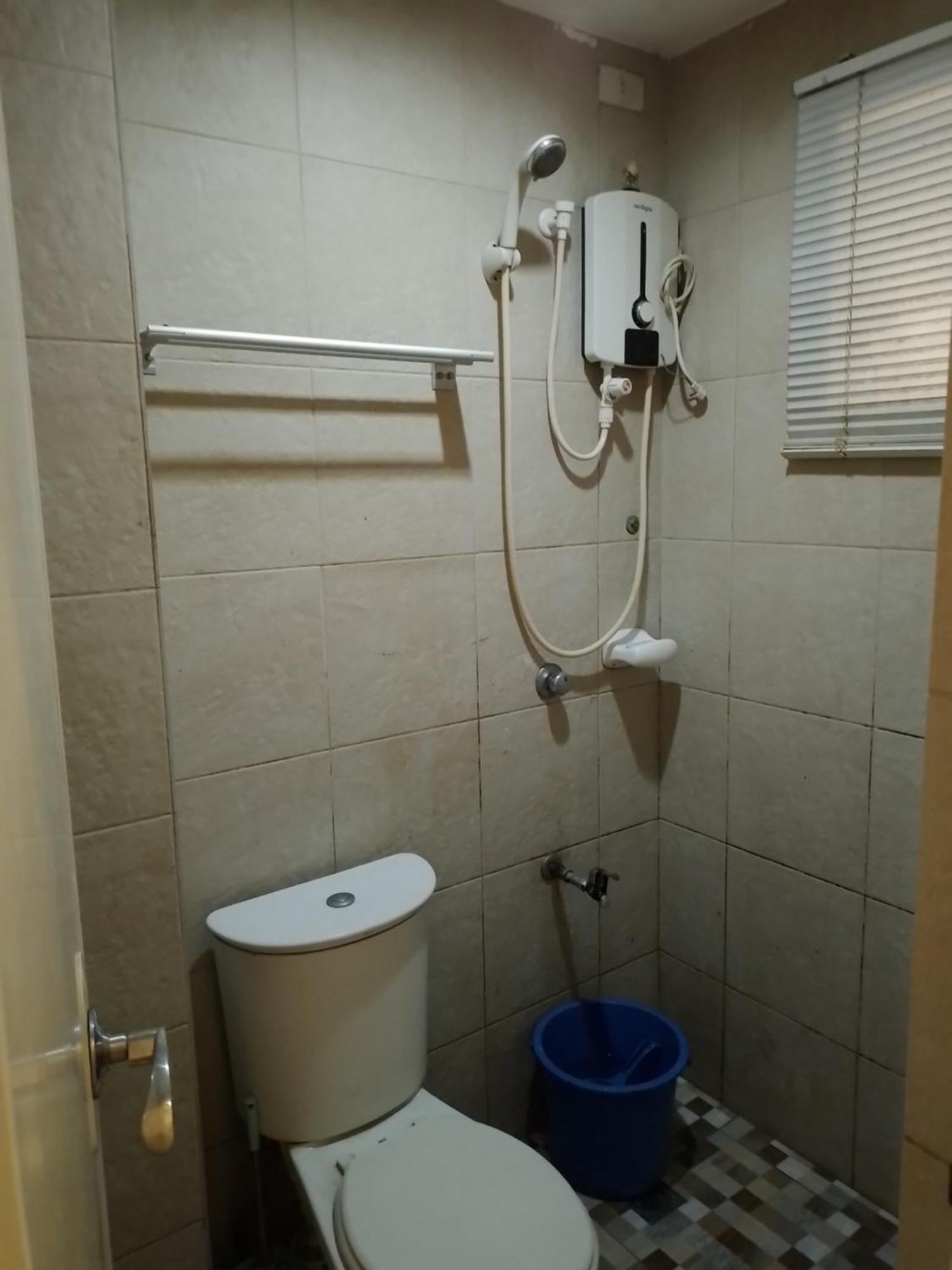 722 Metropolis Tower Hotel Bantud Hacienda Kültér fotó