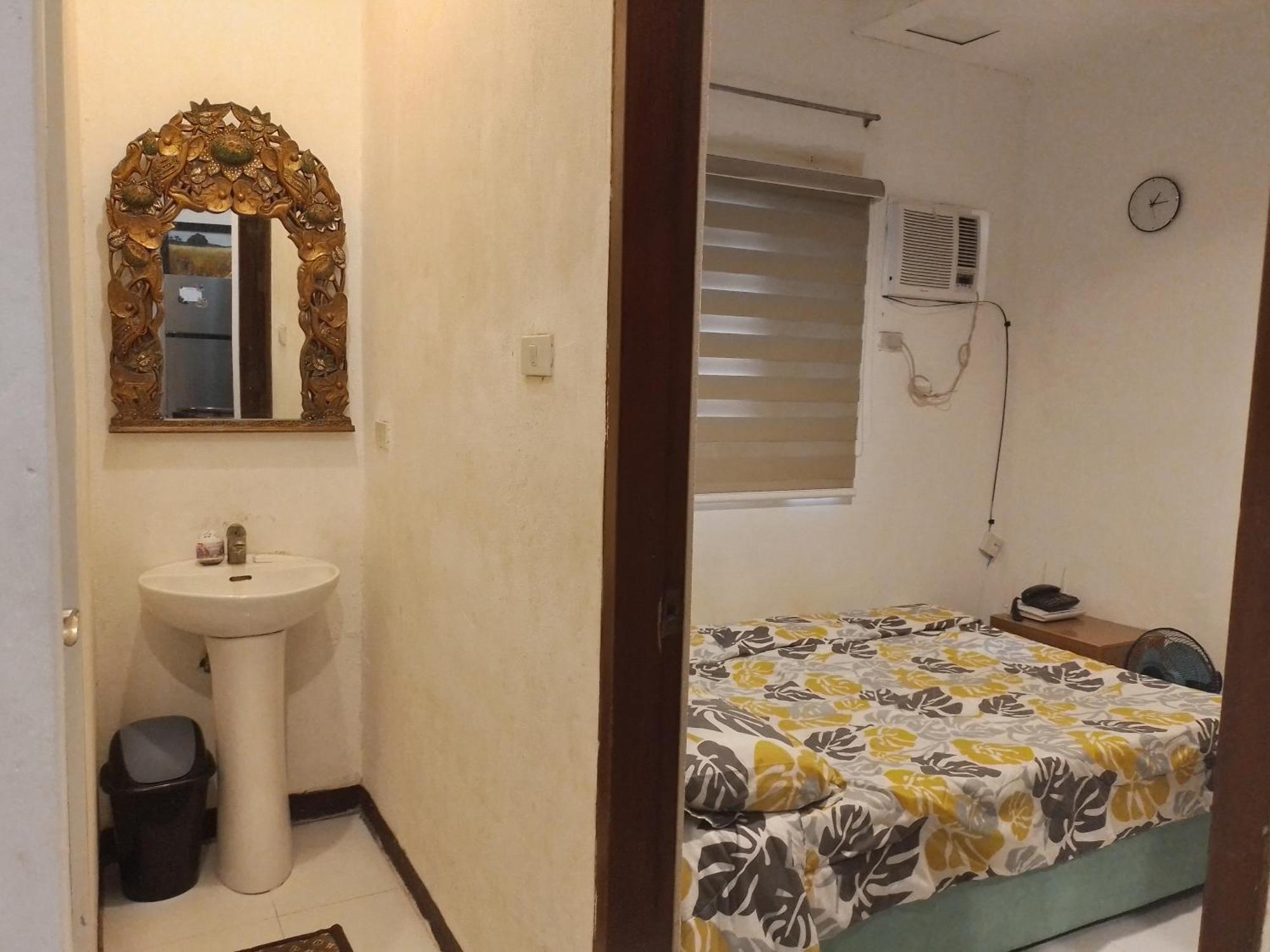 722 Metropolis Tower Hotel Bantud Hacienda Kültér fotó